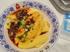 川北凉粉-钟水饺(人民公园总店)