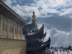 -峨眉山风景名胜区