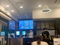 -康师傅私房牛肉面(马泉营奥莱店)