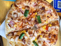 -菲滋意式餐厅(黄岩洞天店)