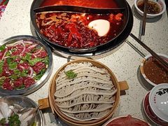 -龙厂长火锅厂(抚琴店)