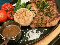 安格斯肉眼牛排-Las Tapas(思南公馆店)