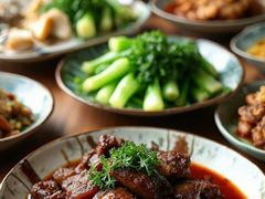 -郭记烤肉创始店(民丰大街店)