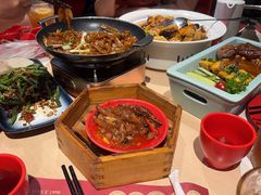 -避风塘(宝山万达店)