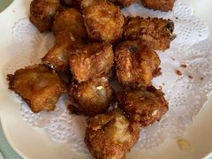 -朋友轩粤菜(十里河店)