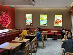 -蓉李记成都名小吃(宜昌伍家岗万达店)