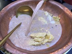 -诺敏塔拉奶茶-布里亚特包子-手把肉(锦都会店)