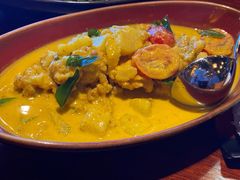 -红泰·泰精选·特色料理(中山路店)