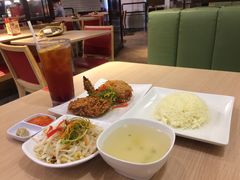 -The Chicken Rice Shop(Sunway, The Mall)