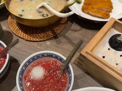 -苏小柳点心·手作小笼包(浦东嘉里城分院)