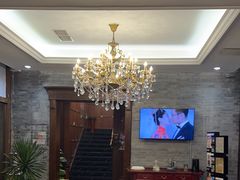 -卫鼎轩·曹公馆(鼓楼店)