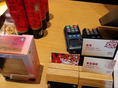-星巴克(重庆上海城店)