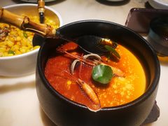 -佬麻雀·新湘菜(珠海金发购物中心店)