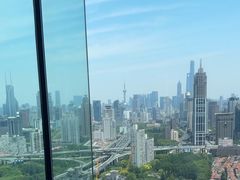 -上海新锦江大酒店