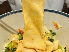 -弓家大队老碗面(高新咖啡街区店)