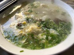 -陈记锅巴菜(五大道店)