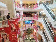 -金茂览秀城