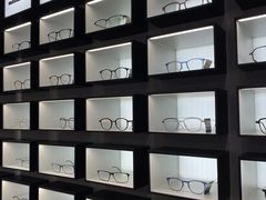 -LensCrafters亮视点(东方新天地店)