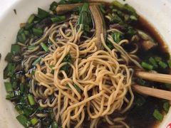 -老赵面店(大西路店)