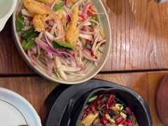 -云海肴·汽锅鸡·云南菜(美罗城店)