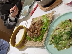 -惠丰堂饭庄·烤鸭·京味菜(翠微路店)