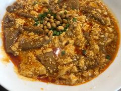 -不相离盐帮菜(郎园店)