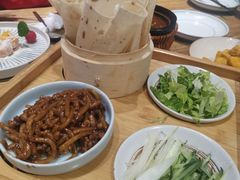 -吴家·非遗淮扬小馆(镇江万达广场店)