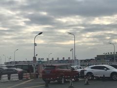 -江杨农产品批发市场