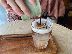 -251#coffee roasters(沿河东路店)