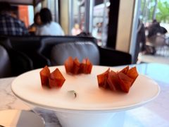 山楂鹅肝-拾久(朝阳公园店)