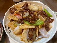 -聂记粤菜馆(鼓西路店)