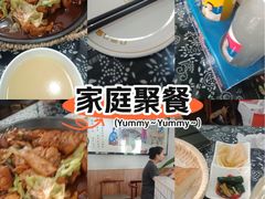 -八两八金·莱芜特色炒鸡(市南漳浦路店)