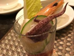 -骊韵咖啡厅(深圳中海凯骊酒店)