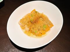 -领事馆19号中餐厅(厦门海景洲际酒店)