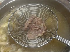 -原野牛肉岛
