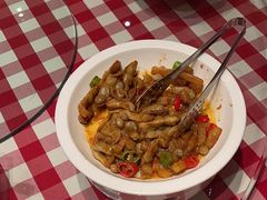 -西贝(六里桥旗舰店)