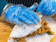 -安徽阜阳卷馍(西单店)