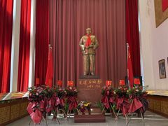 -伙工殿餐厅(吉大店)