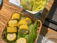 -春润大地海南椰子鸡(沙井京基百纳广场店)
