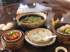 -澳门西南饭店·粤菜·茶市·手工点心(华海路店)