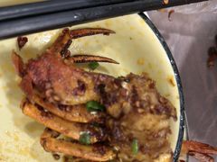 -辣螃铠盆盆蟹大排档(总店)