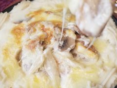 -92°C俄式厨房(中央大街店)