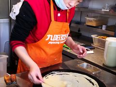 -北门涮肉·铜锅涮肉(南锣鼓巷店)