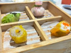 -蔡澜点心·粤菜(西单大悦城店)