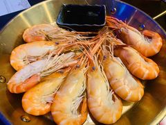 -钳真多钓虾馆·小龙虾海鲜烧烤(九六广场店)