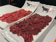 -今日牛事潮汕鲜牛肉火锅(瑞金店)