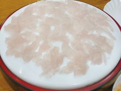 -寻味顺德·南记酒家·传统顺德菜·鱼生(广源路店)