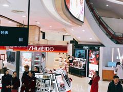 -王府井百货(总府店)