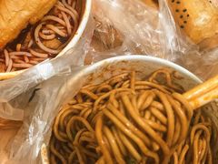 -漢味源老武汉热干面(瑞安街店)