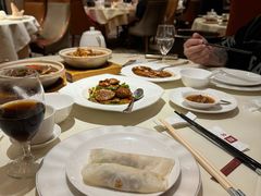 利苑片皮鸭-利苑酒家(华熙国际店)